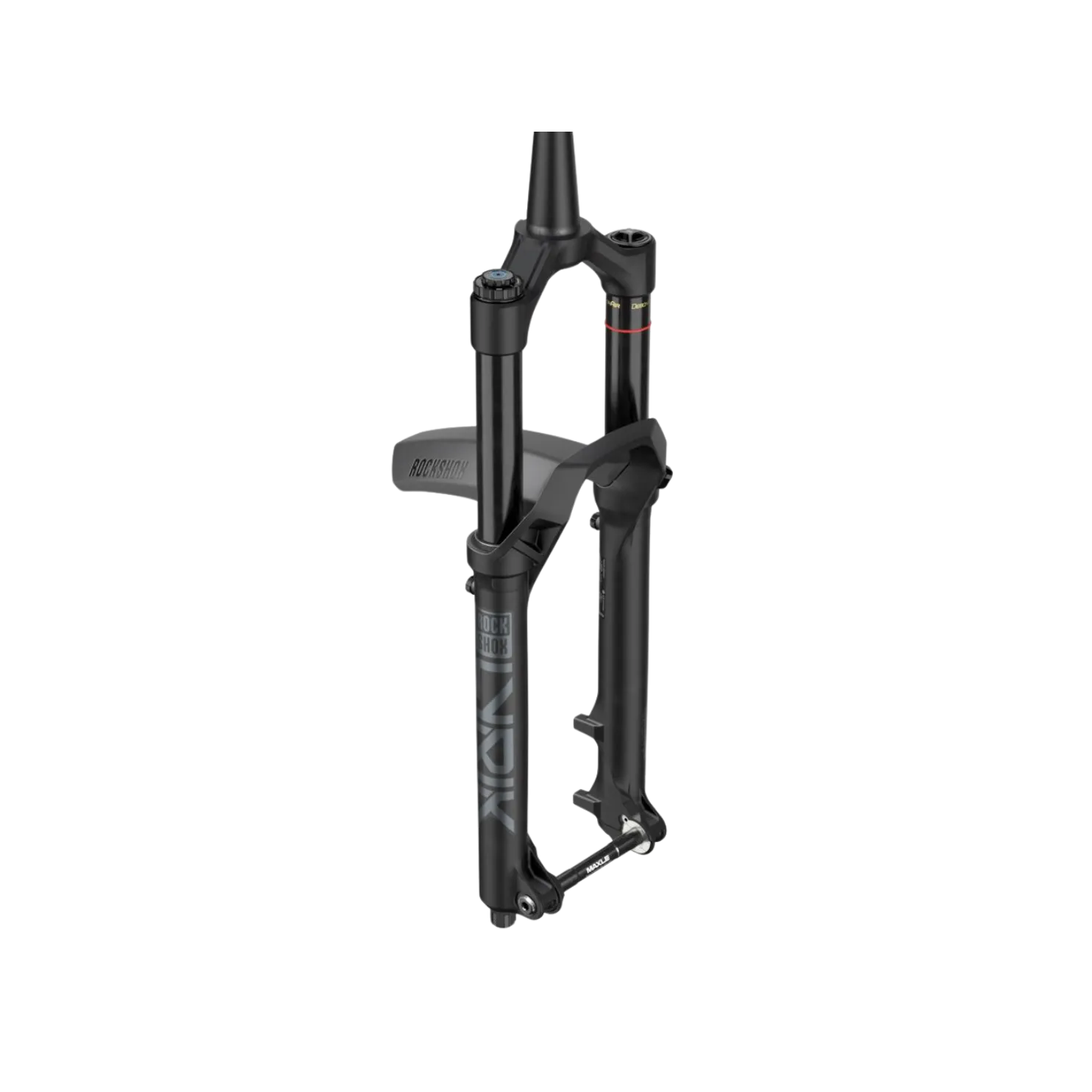 Rockshox Lyrik Select Charger RC 27.5 Boost™ 15x110 150mm - Black