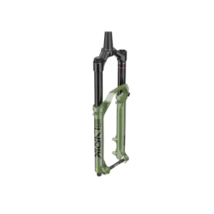 Rockshox Lyrik Ultimate Charger 3 RC2 27.5 Boost™ 15x110 140mm - Green
