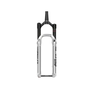 Rockshox Pike Ultimate Charger 3 RC2 27.5 Boost™ 15x110 140mm - Silver