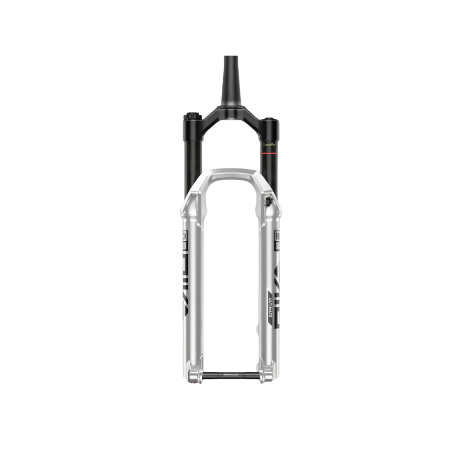 Rockshox Pike Ultimate Charger 3 RC2 27.5 Boost™ 15x110 140mm - Silver