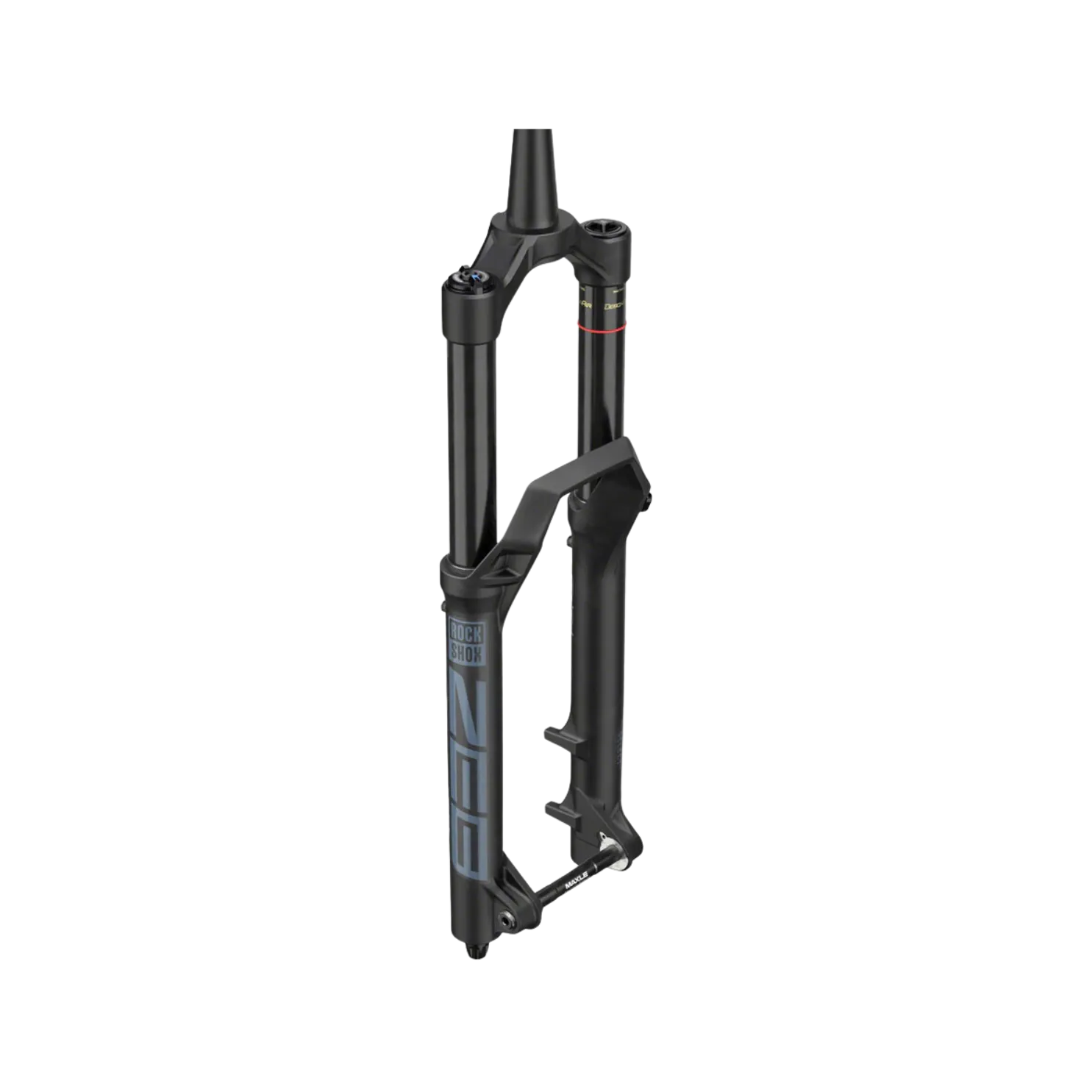 Rockshox ZEB Select Charger RC 27.5 Boost™ 15x110 160mm - Diffusion Black