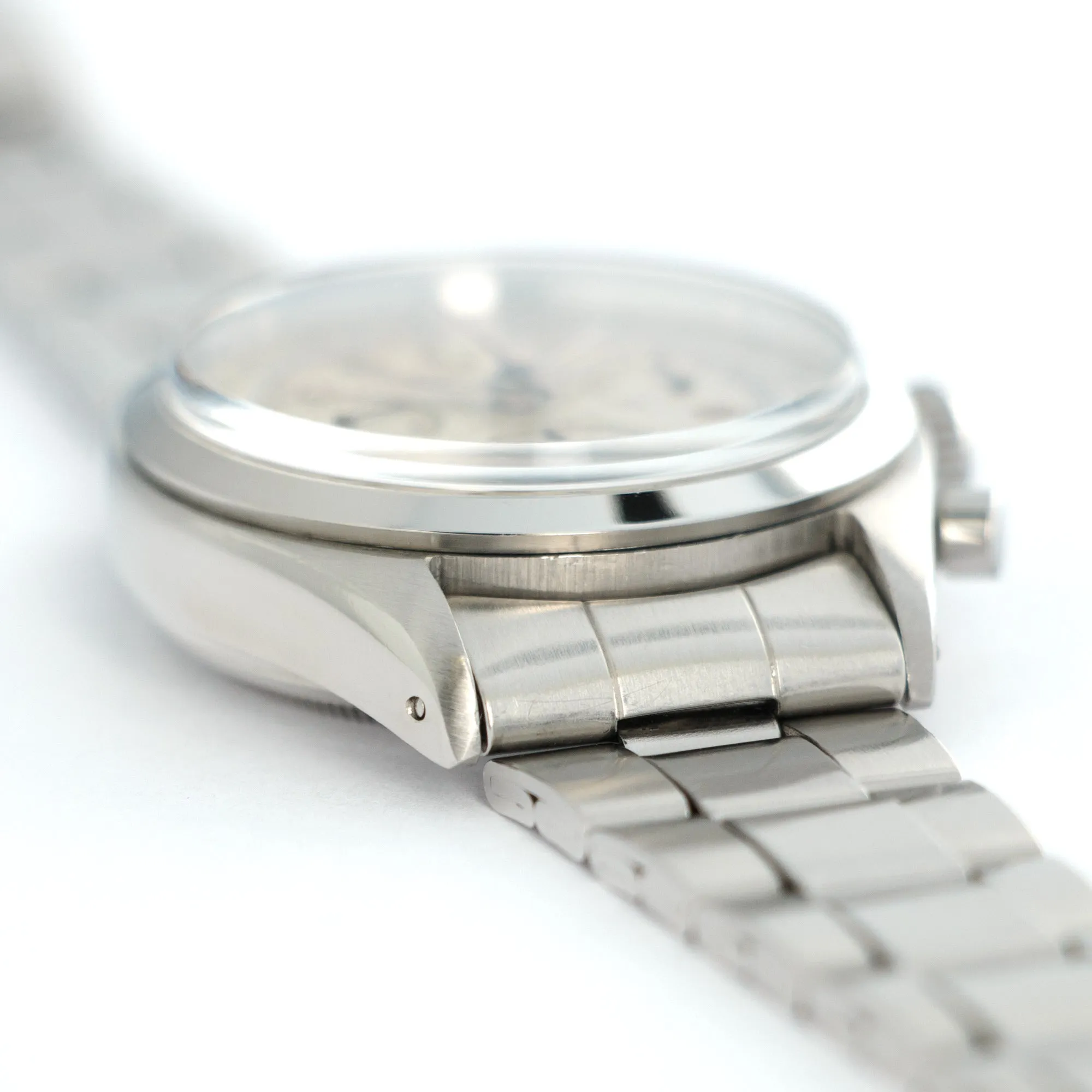 Rolex Oyster Chronograph Anti-Magnetic Watch Ref. 6234