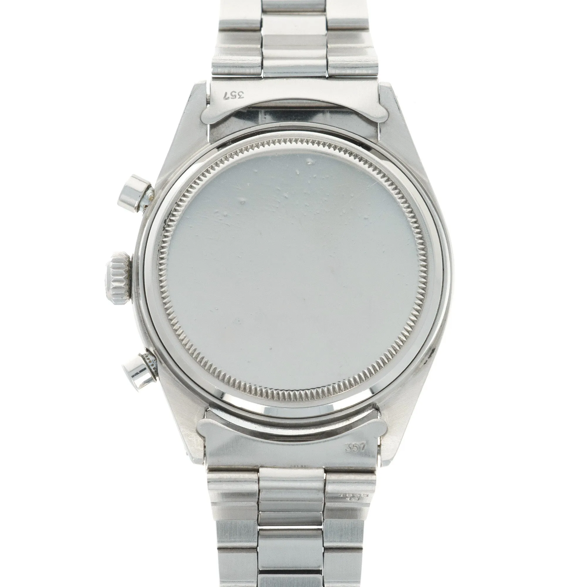 Rolex Oyster Chronograph Anti-Magnetic Watch Ref. 6234