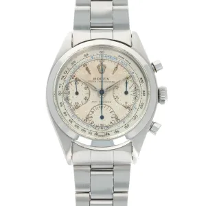 Rolex Oyster Chronograph Anti-Magnetic Watch Ref. 6234