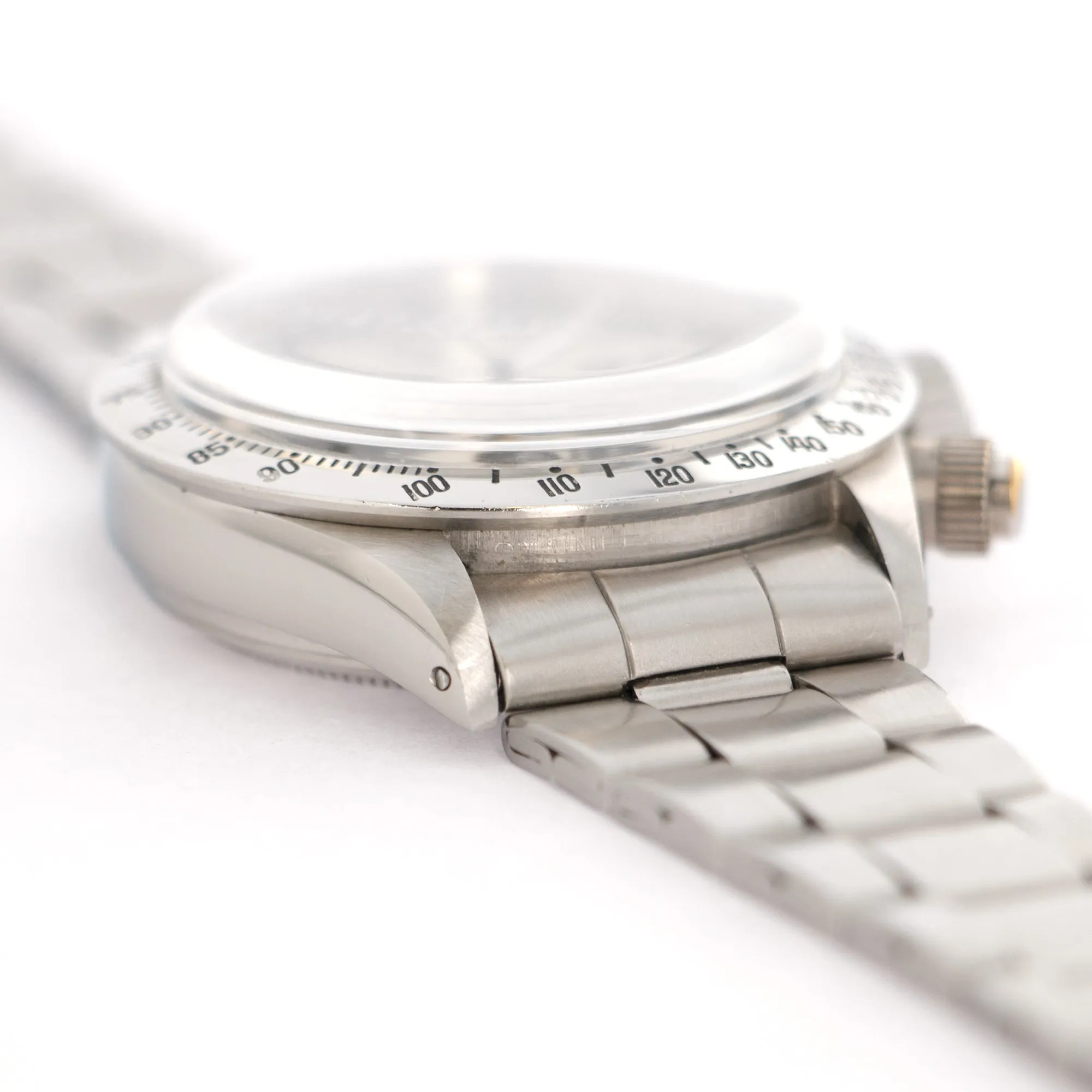Rolex Oyster Cosmograph Daytona Paul Newman Watch Ref. 6265