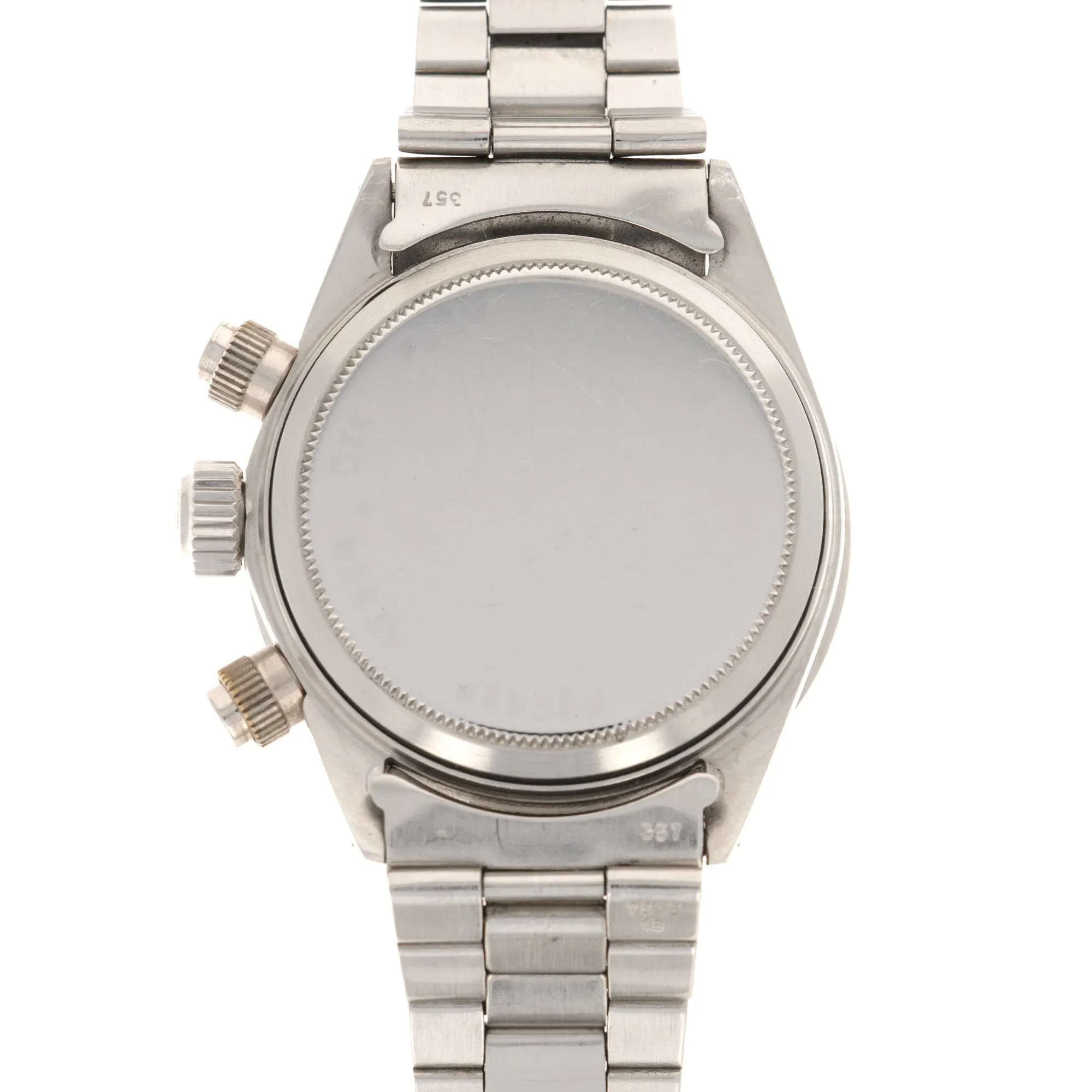 Rolex Oyster Cosmograph Daytona Paul Newman Watch Ref. 6265