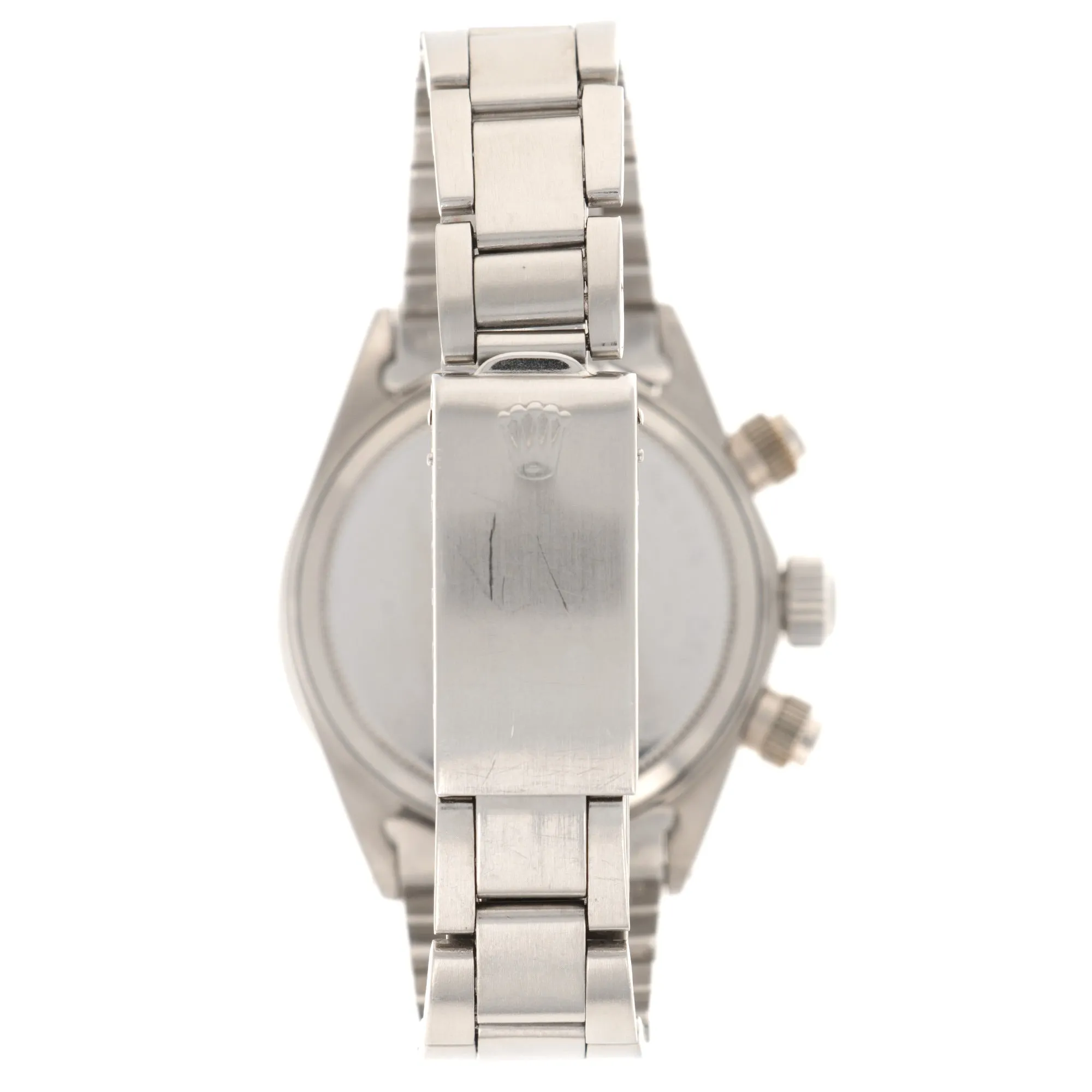 Rolex Oyster Cosmograph Daytona Paul Newman Watch Ref. 6265