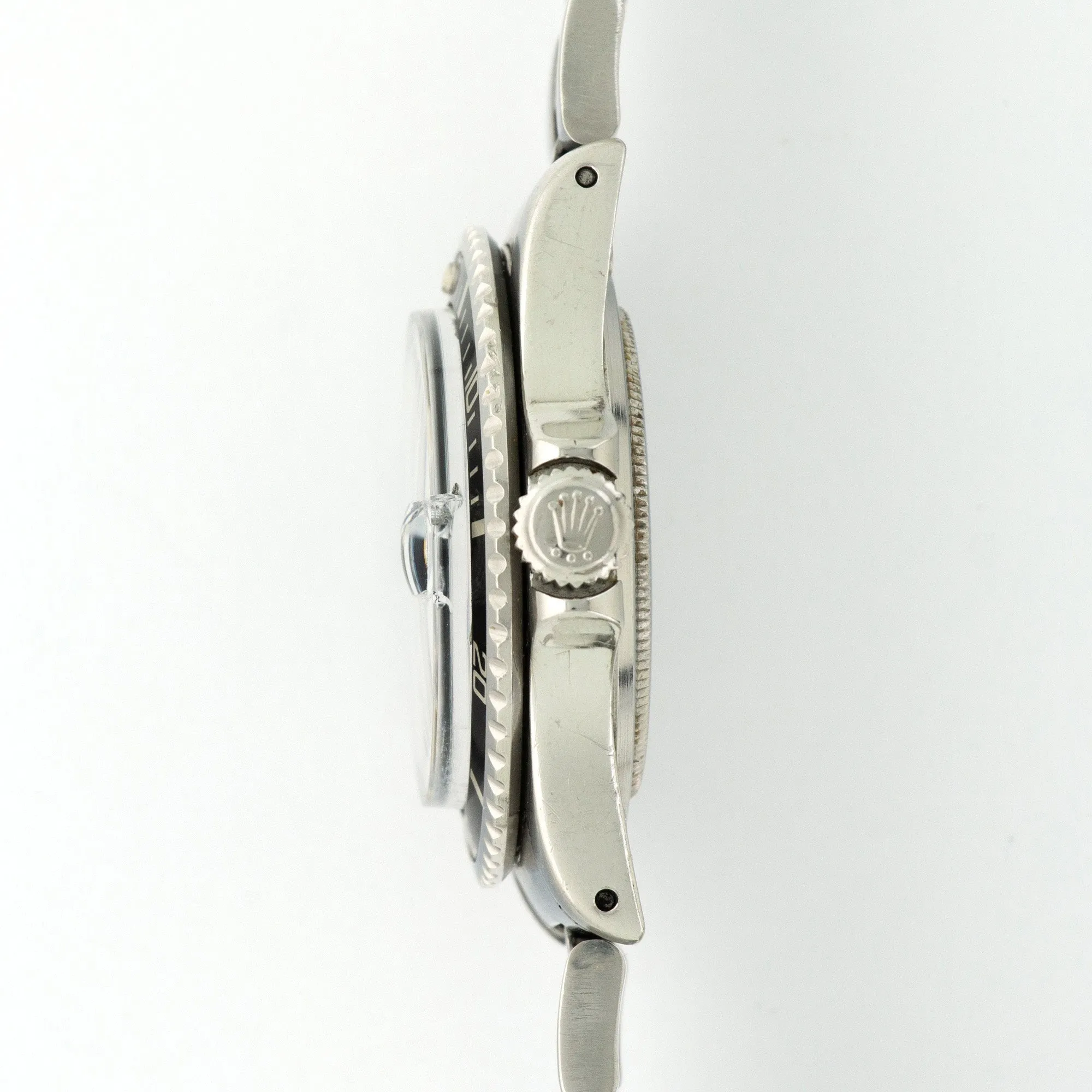 Rolex Red Submariner Watch Ref. 1680
