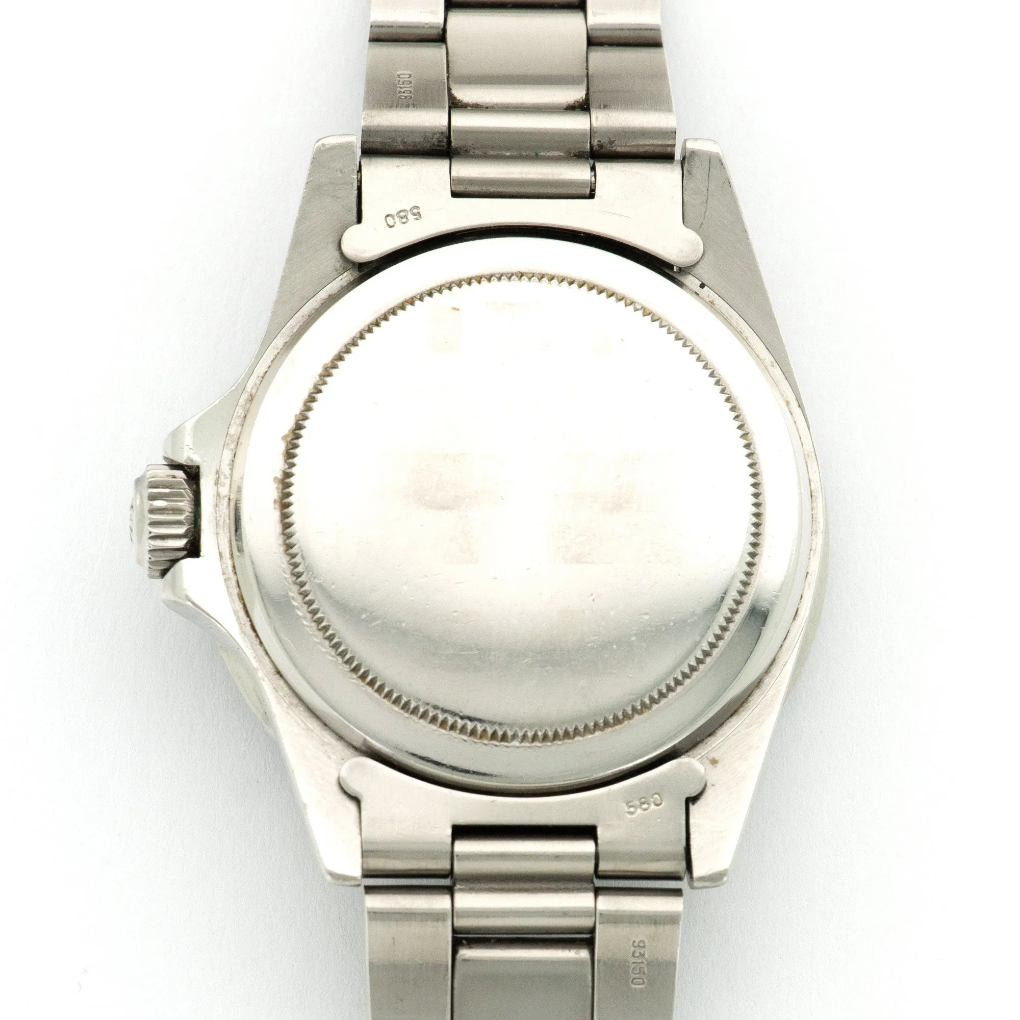 Rolex Red Submariner Watch Ref. 1680