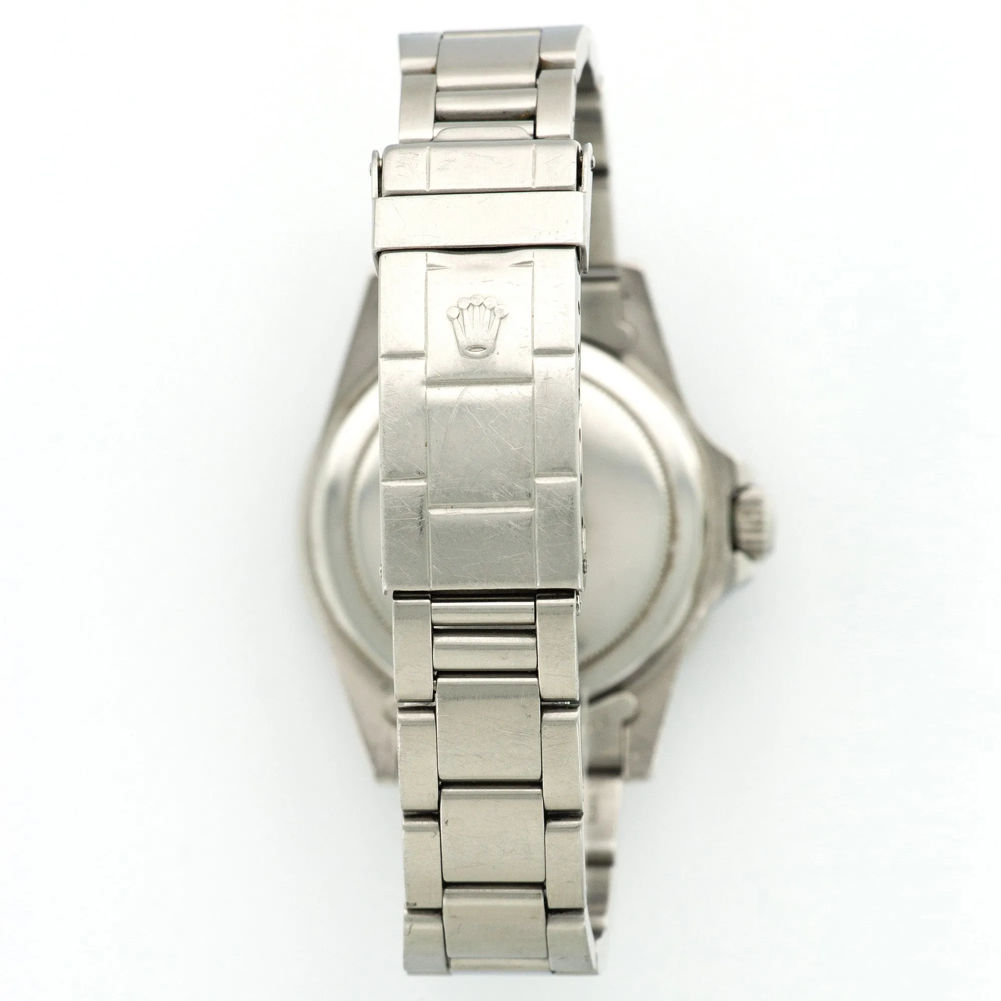 Rolex Red Submariner Watch Ref. 1680