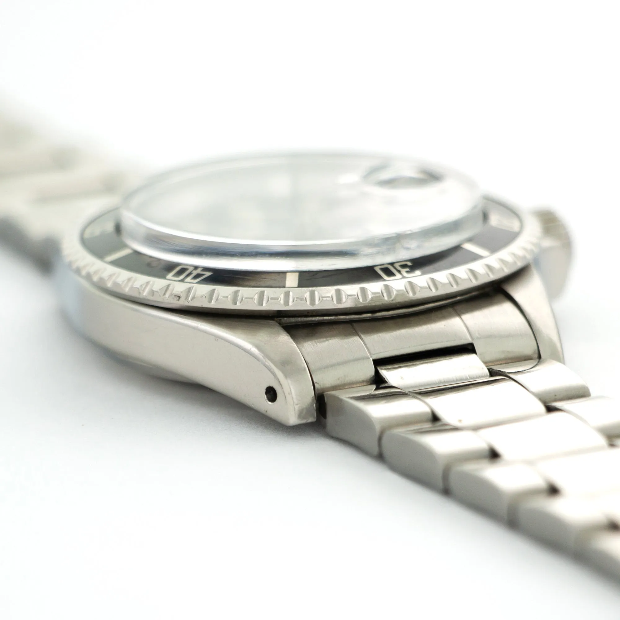 Rolex Red Submariner Watch Ref. 1680