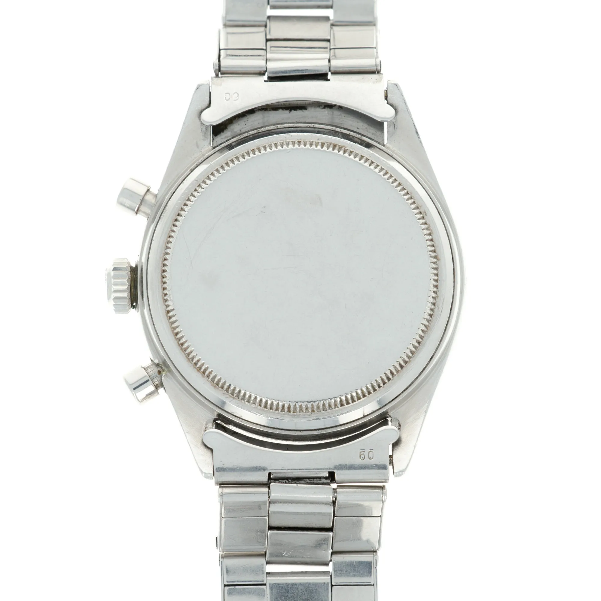 Rolex Steel Oyster Cosmograph Pre-Daytona Ref. 6234