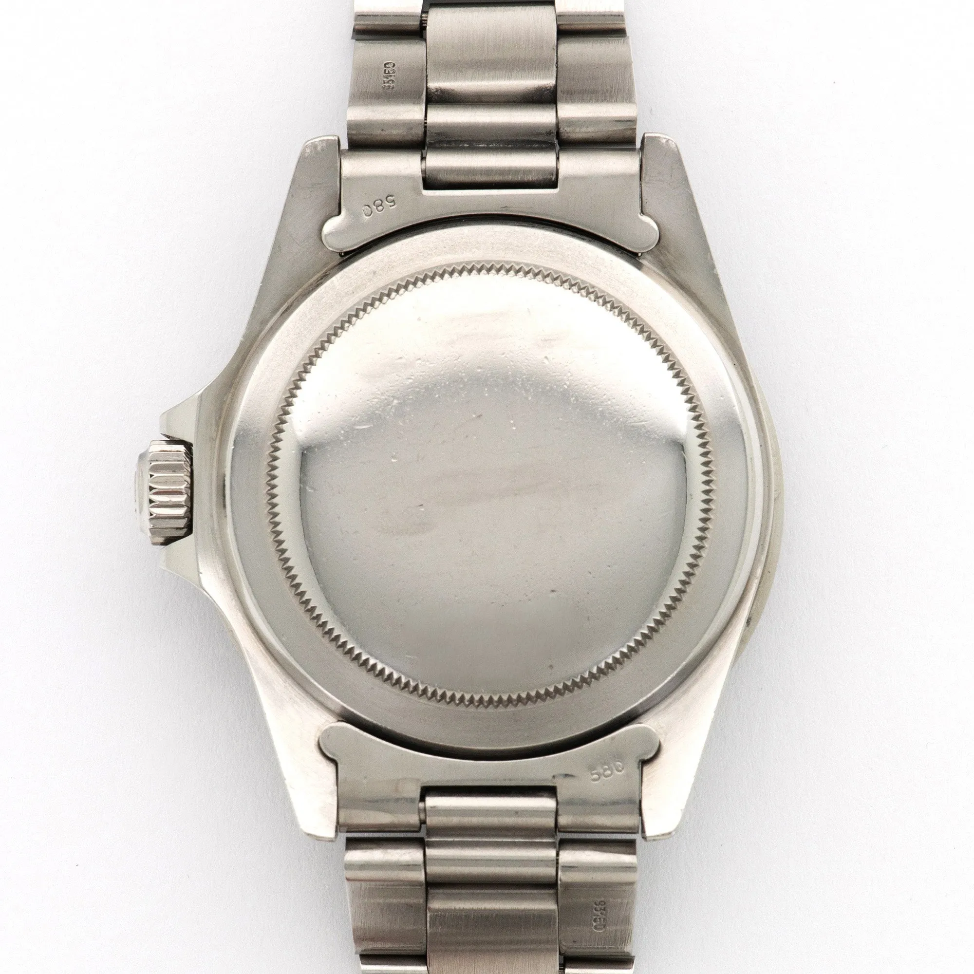 Rolex Submariiner Watch Ref. 5513