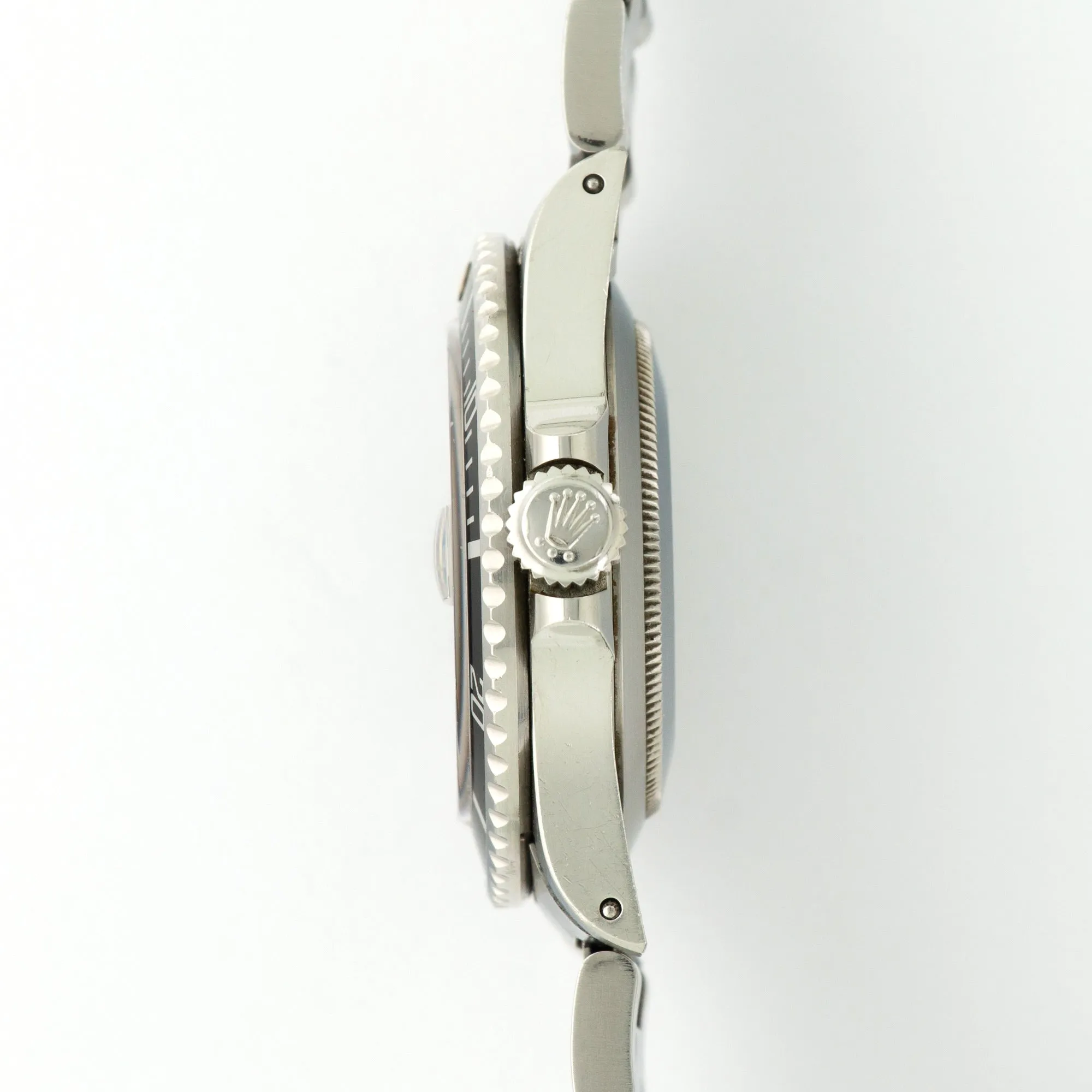 Rolex Submariner Watch Ref. 16800