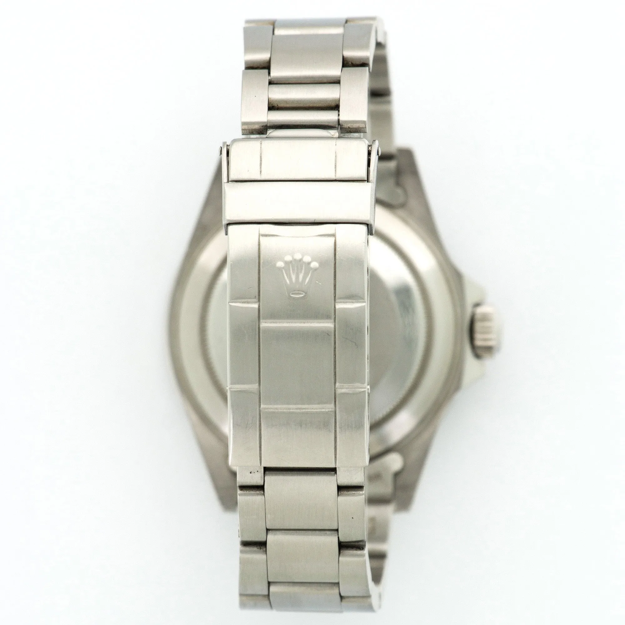 Rolex Submariner Watch Ref. 16800