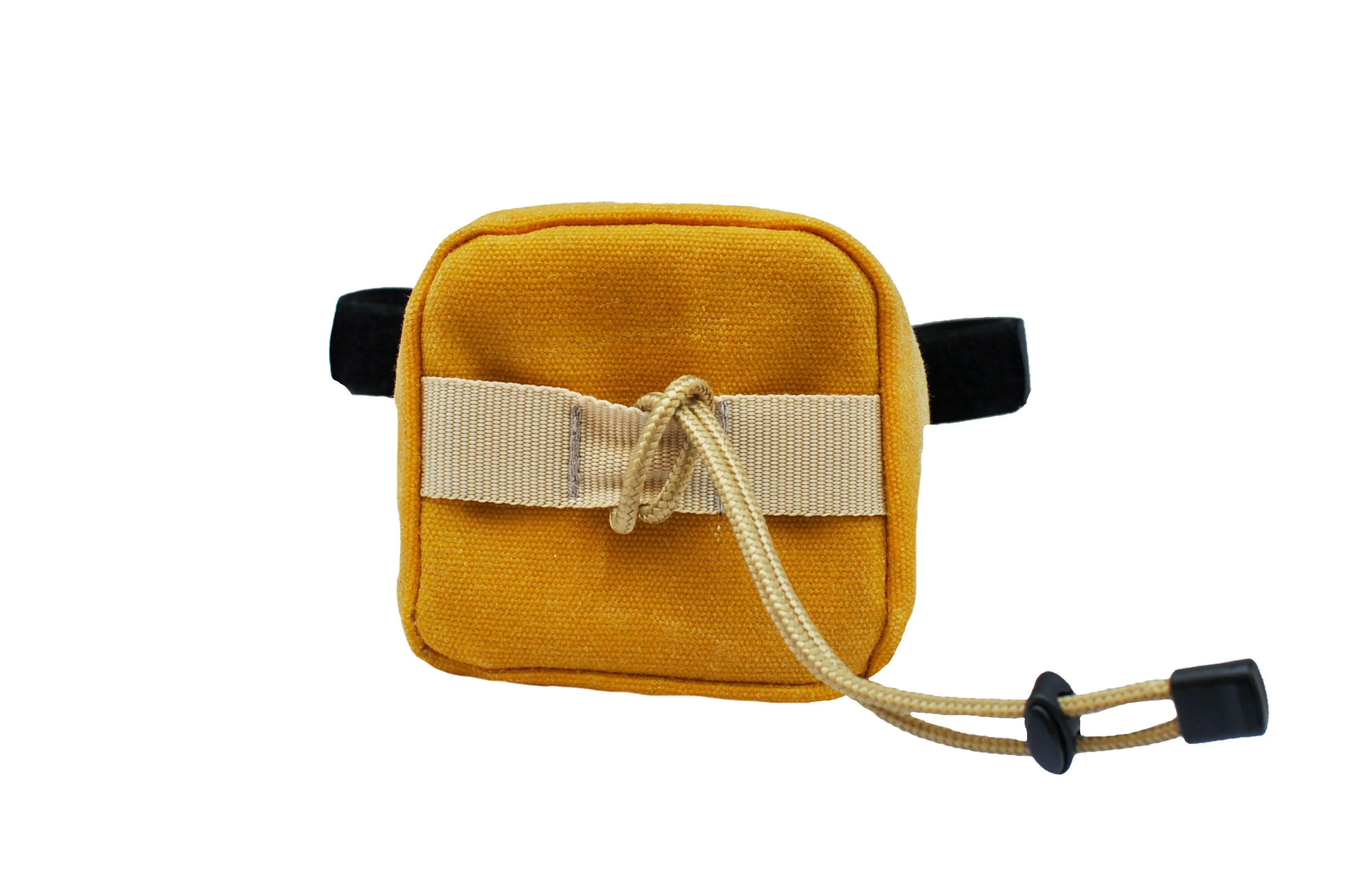 ROO WAXED YELLOW