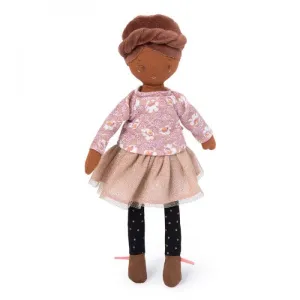 Rose Doll - The Parisiennes Collection