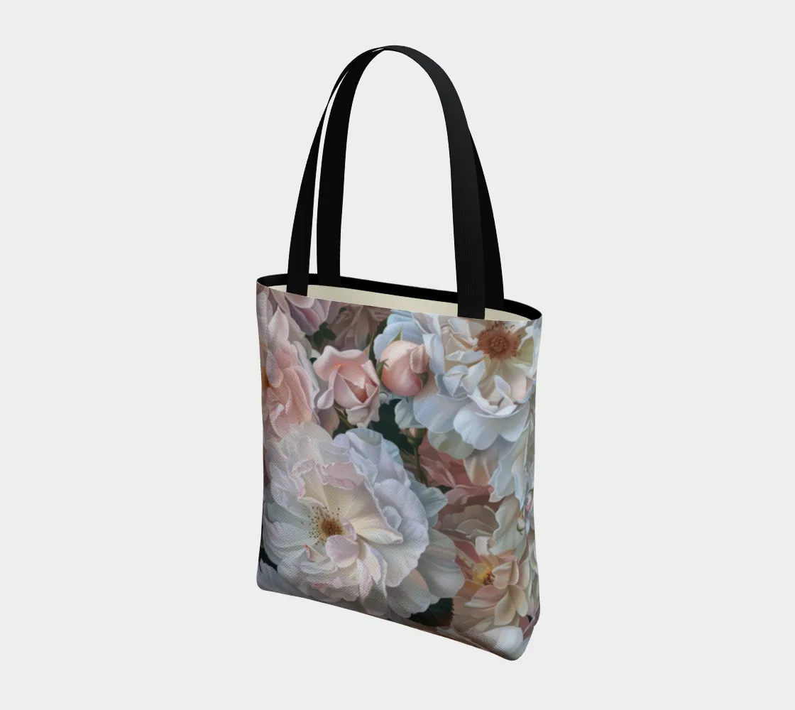 Roses 1 Tote