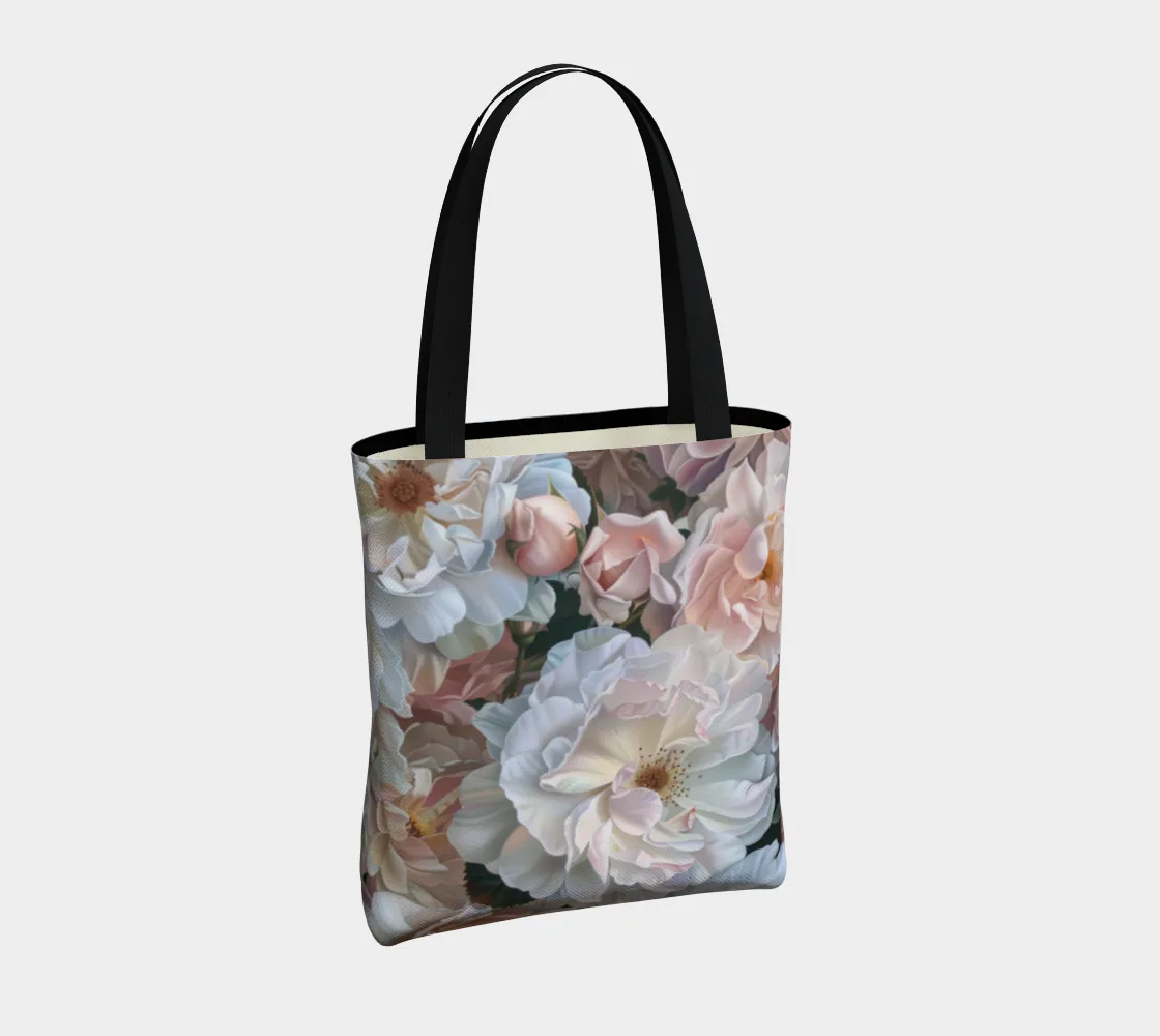 Roses 1 Tote