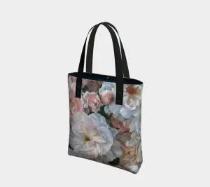 Roses 1 Tote