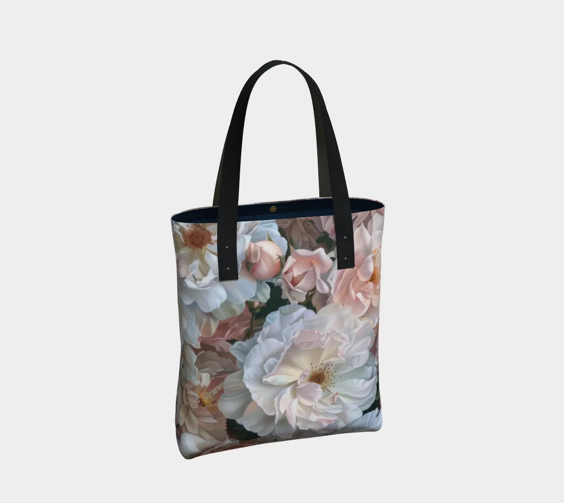 Roses 1 Tote