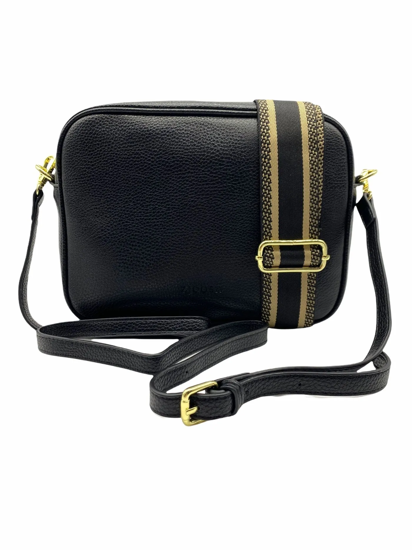 RUBY MAX CROSS BODY