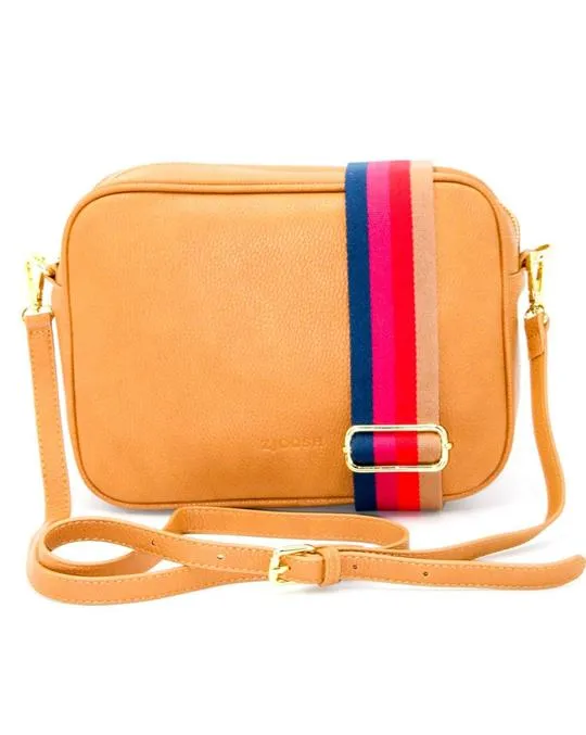 RUBY MAX CROSS BODY