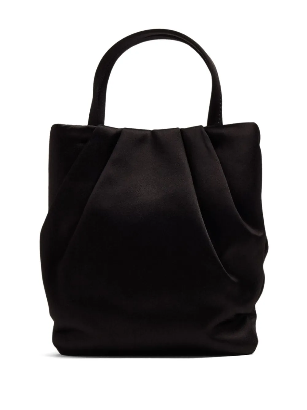 Rv bouquet satin mini bag