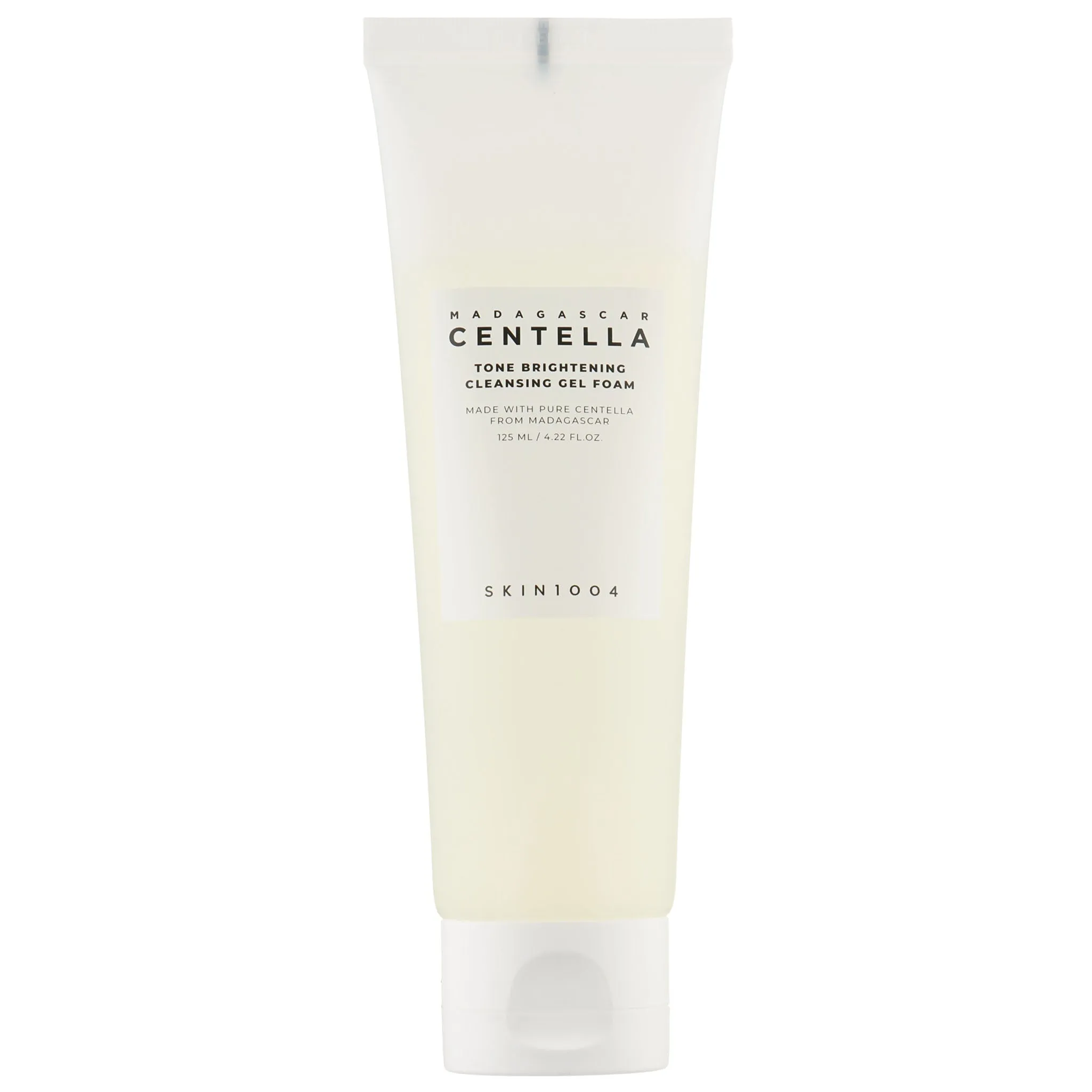 Sữa Rửa Mặt Skin1004 Centella Dưỡng Sáng Da 125ml