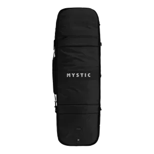 Saga Boardbag - Black