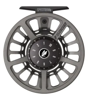 Sage Spectrum C Fly Reel 7/8 - Grey
