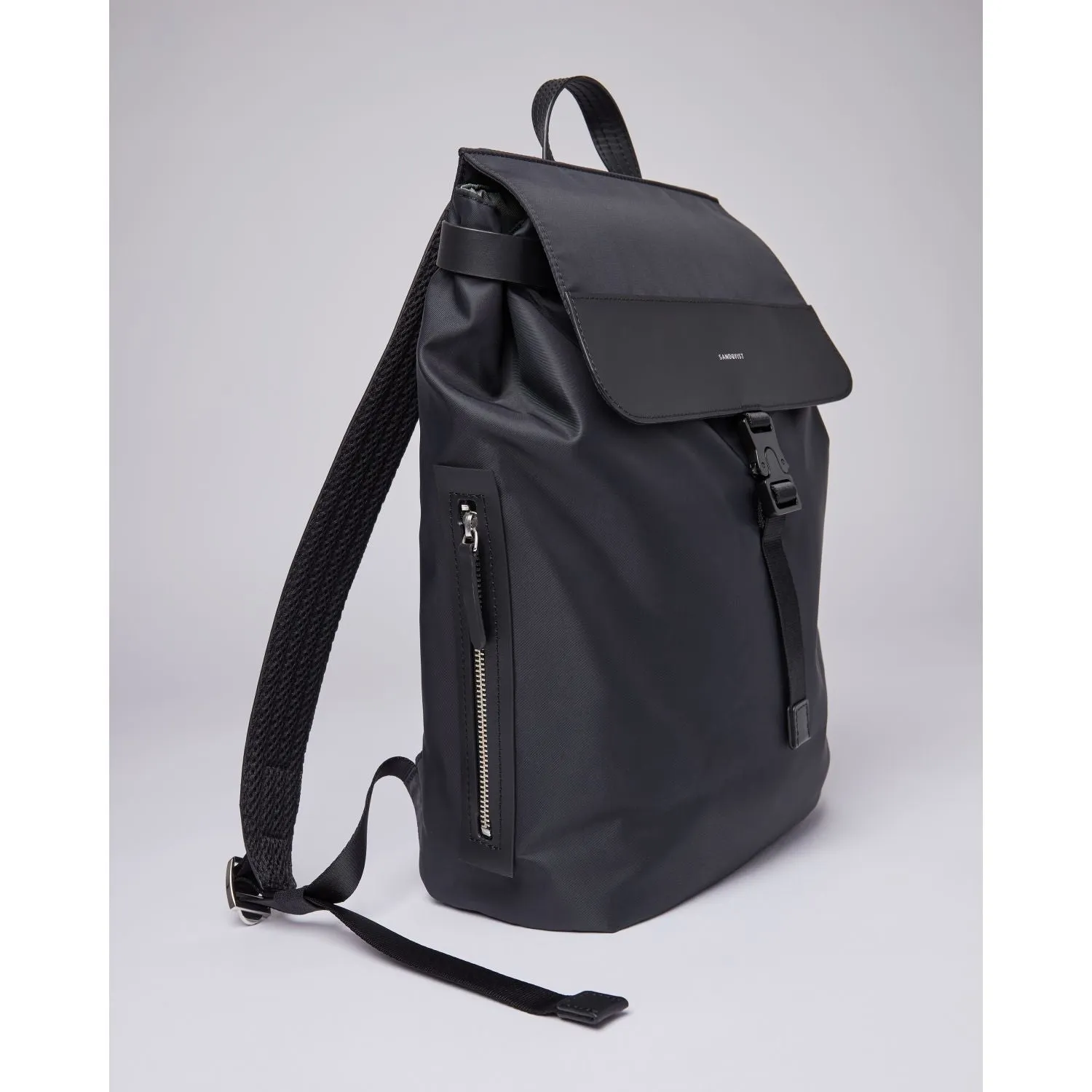 Sandqvist Alva Nylon Backpack