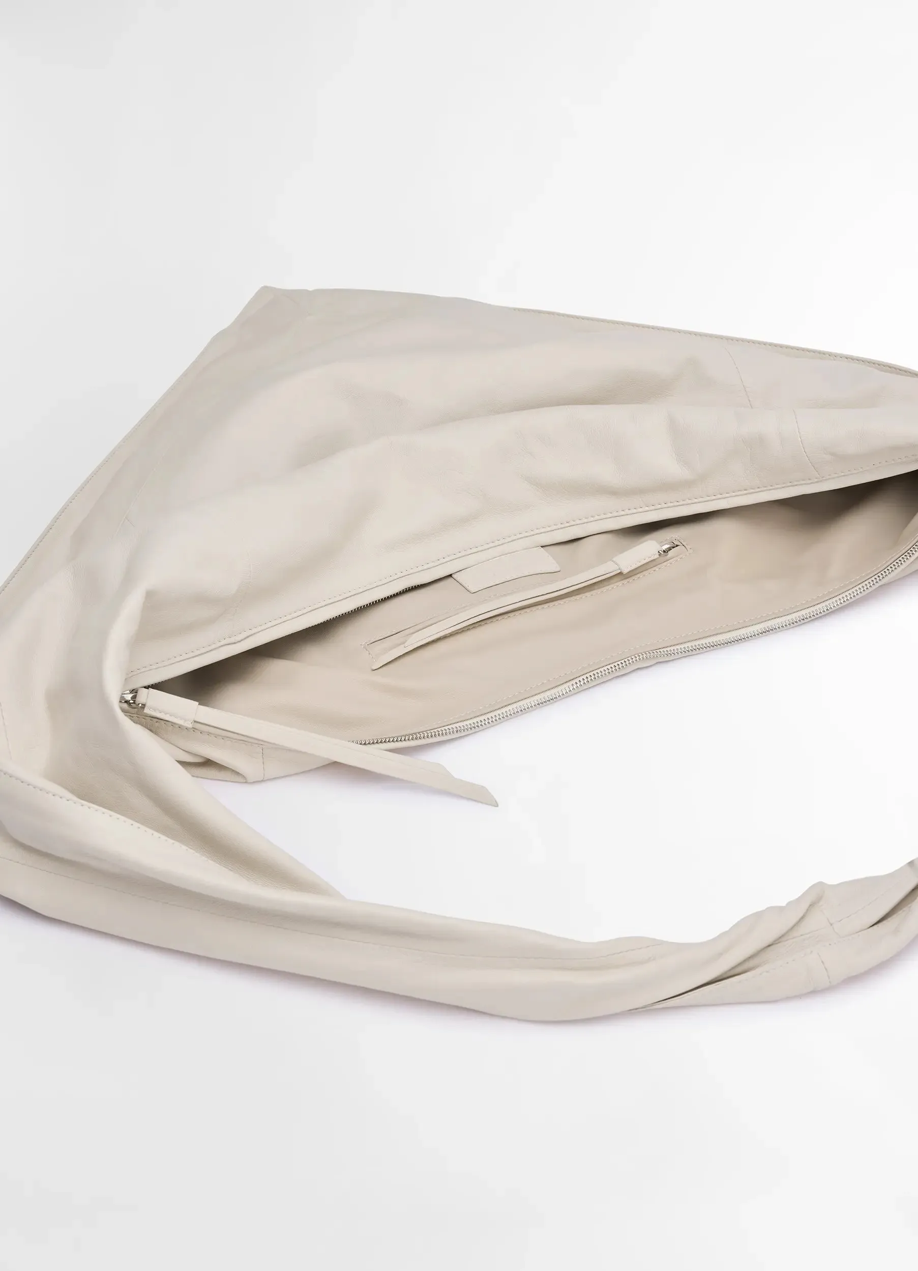 SCARF BAG