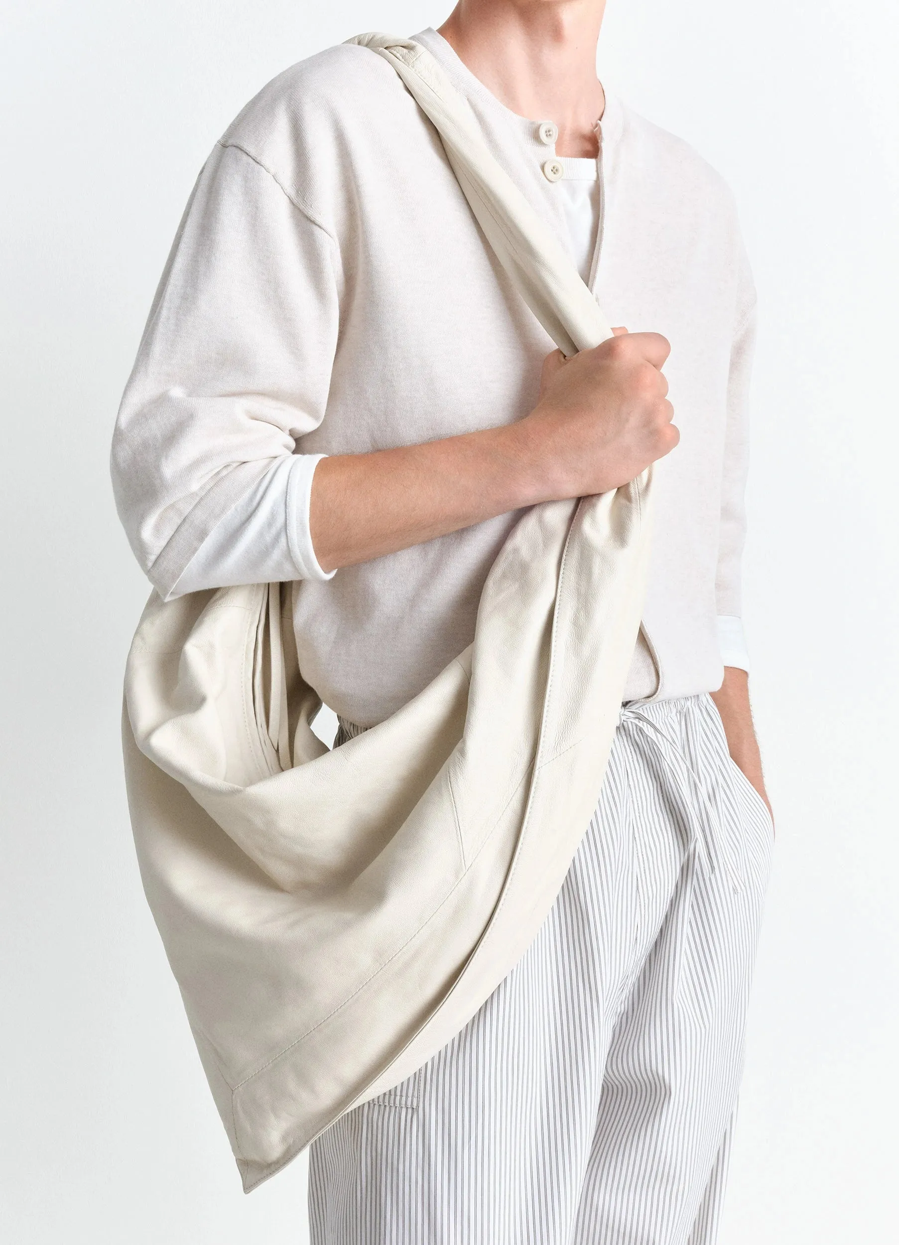 SCARF BAG