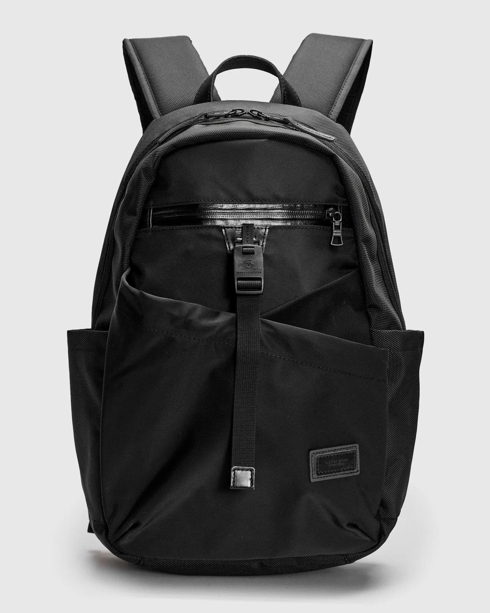 Scramble Backpack in Black