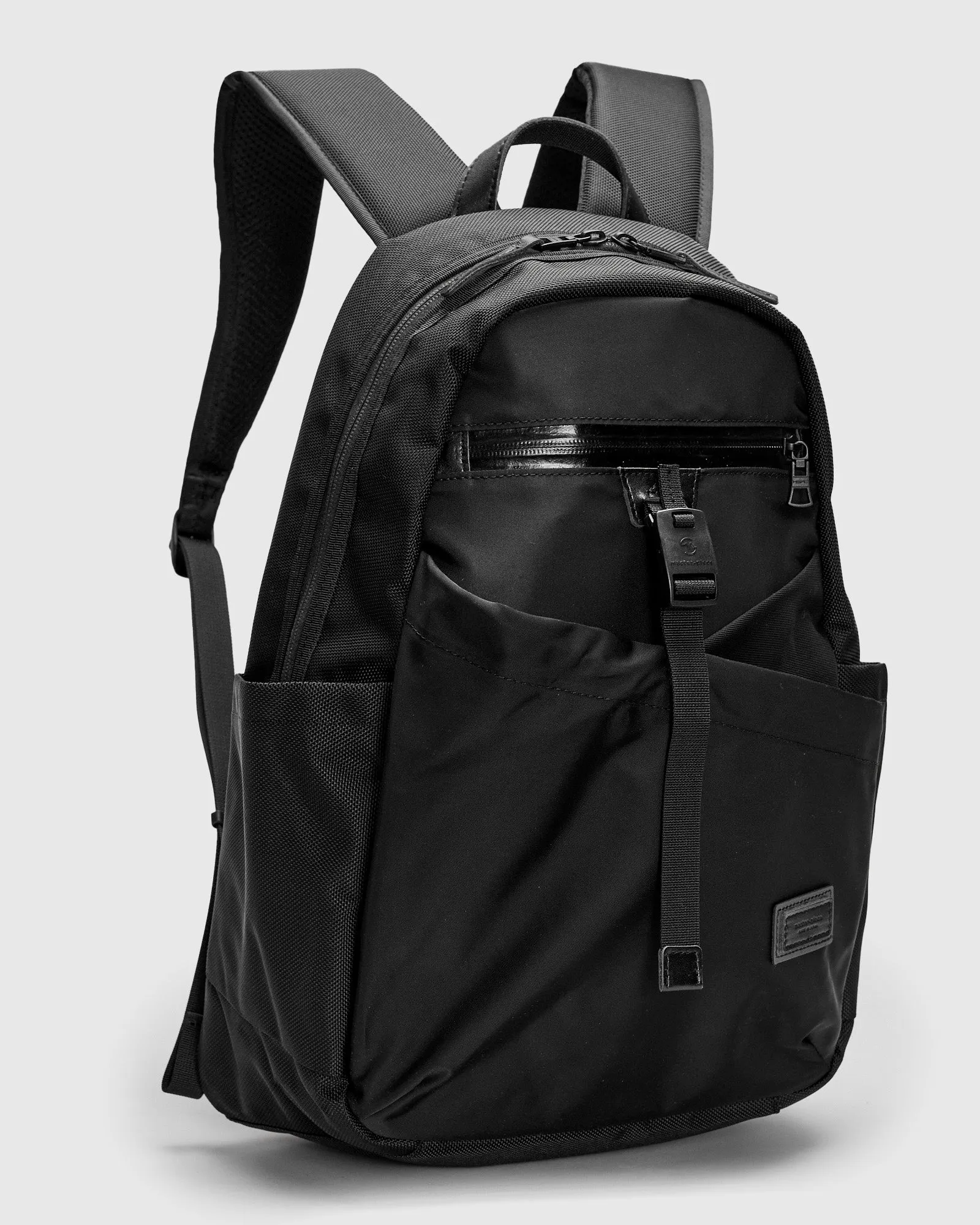 Scramble Backpack in Black
