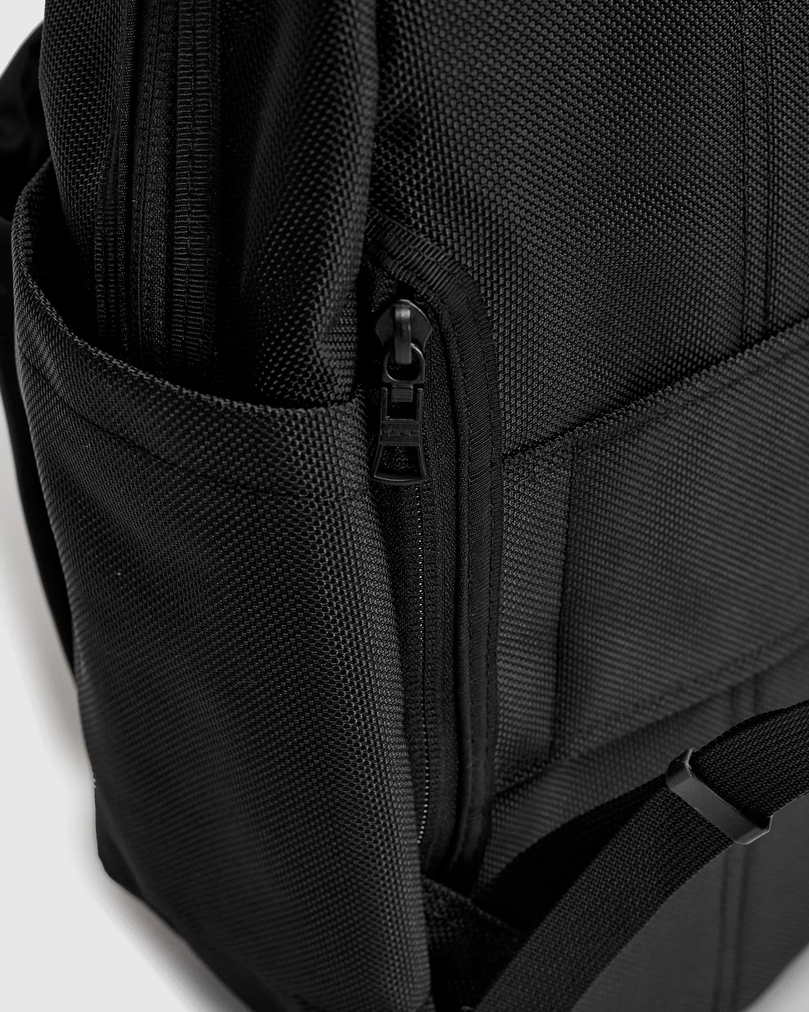 Scramble Backpack in Black