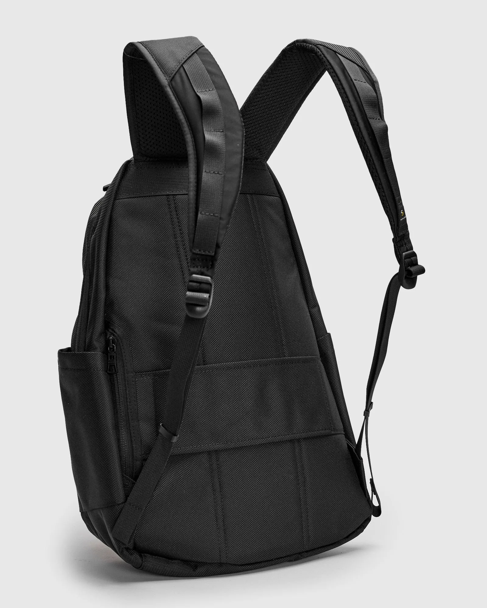 Scramble Backpack in Black