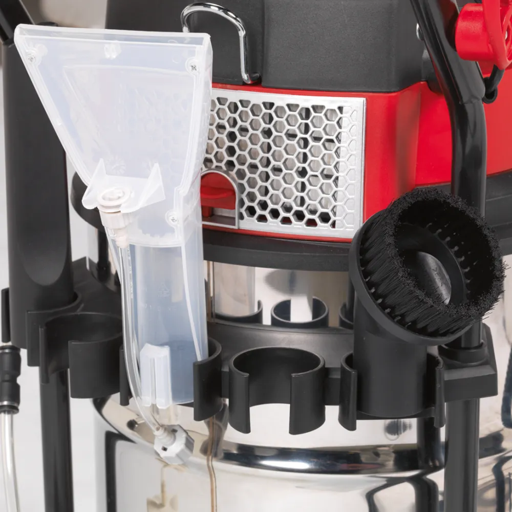 Sealey 30L Wet & Dry Valeting Machine with Stainless Drum 1500W - B