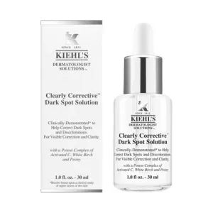 Serum Mờ Nám Kiehl's Clearly Corrective Dark Spot Solution