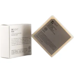 Shaving Soap