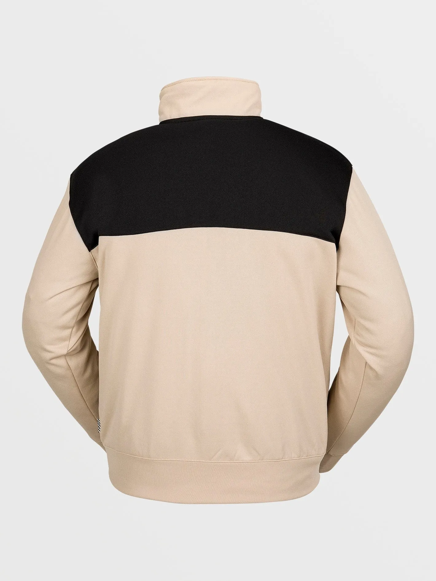She 2 Sweatshirt - KHAKIEST