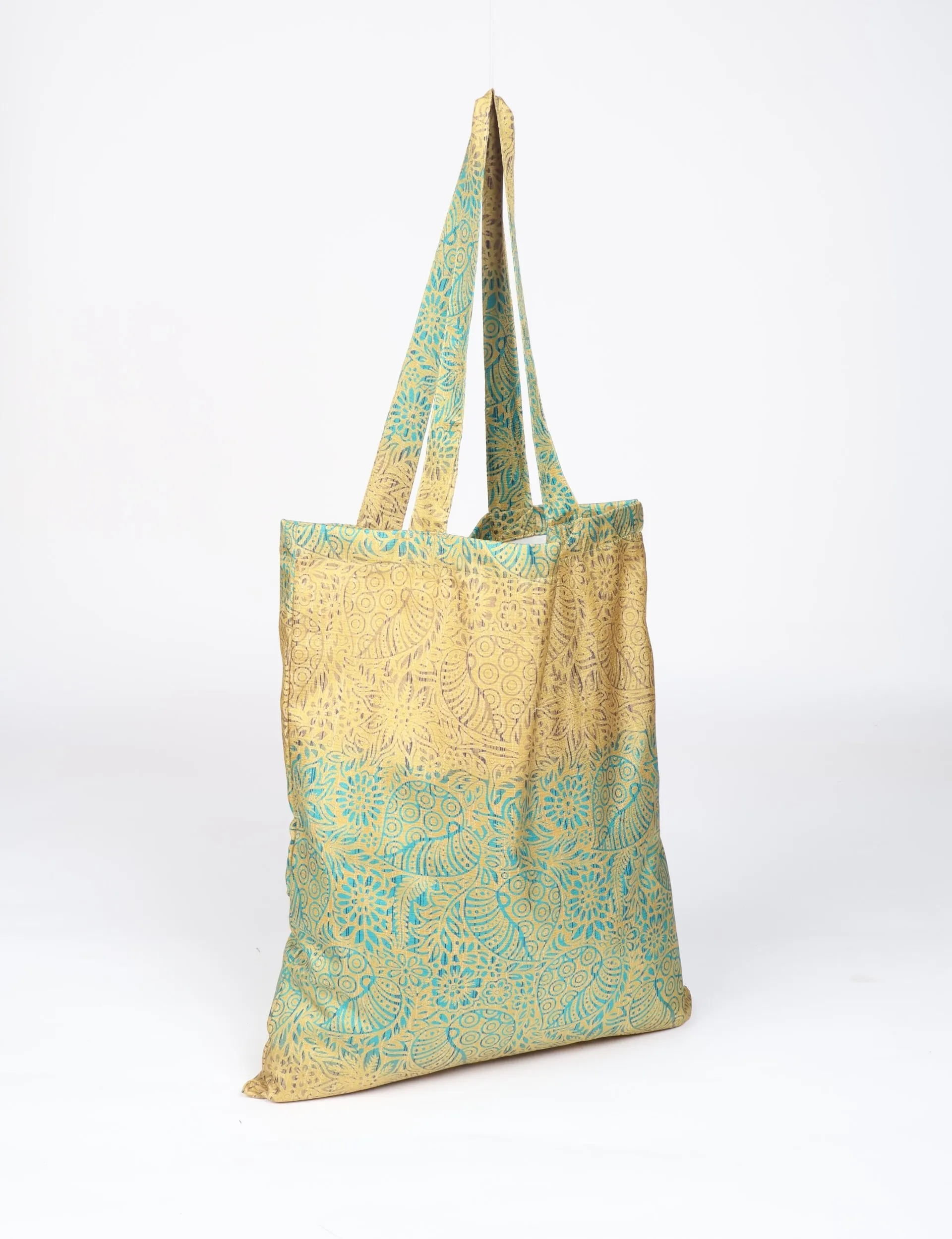SHOPPER BAG