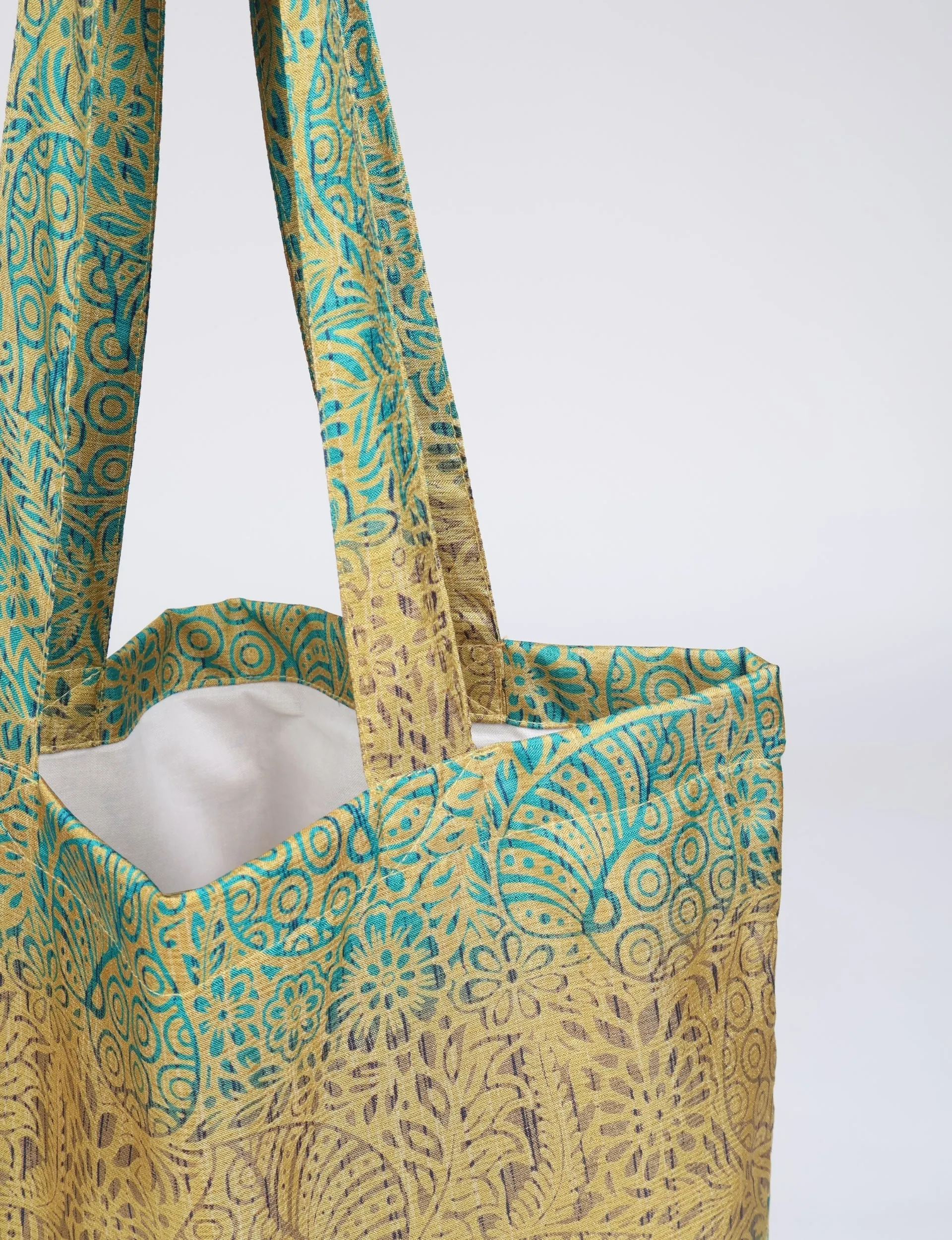 SHOPPER BAG