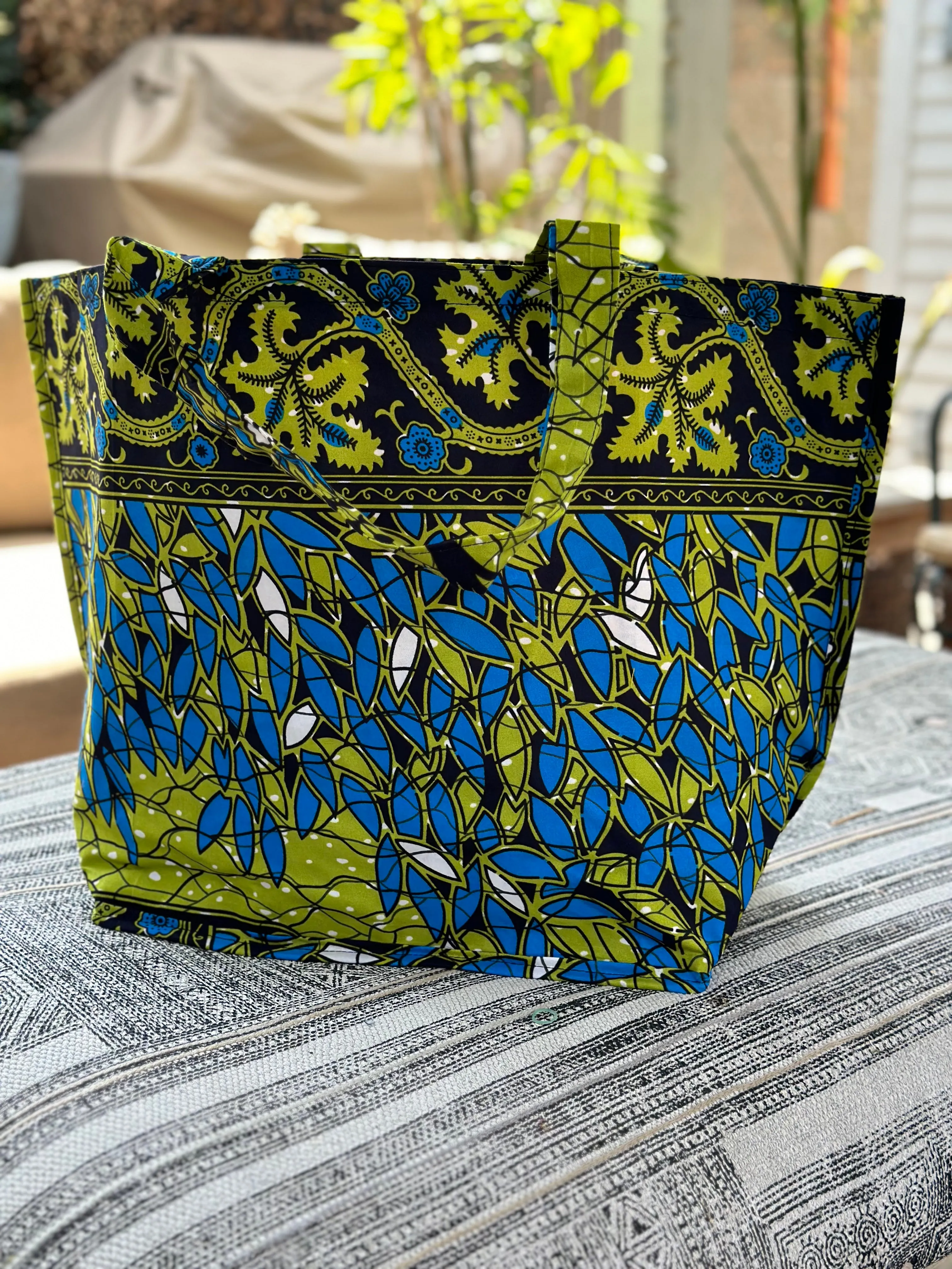 Shopping Bag "Awo"