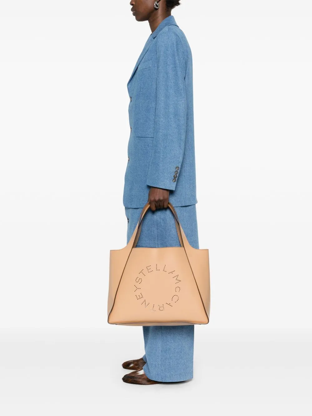 SHOPPING BAGS