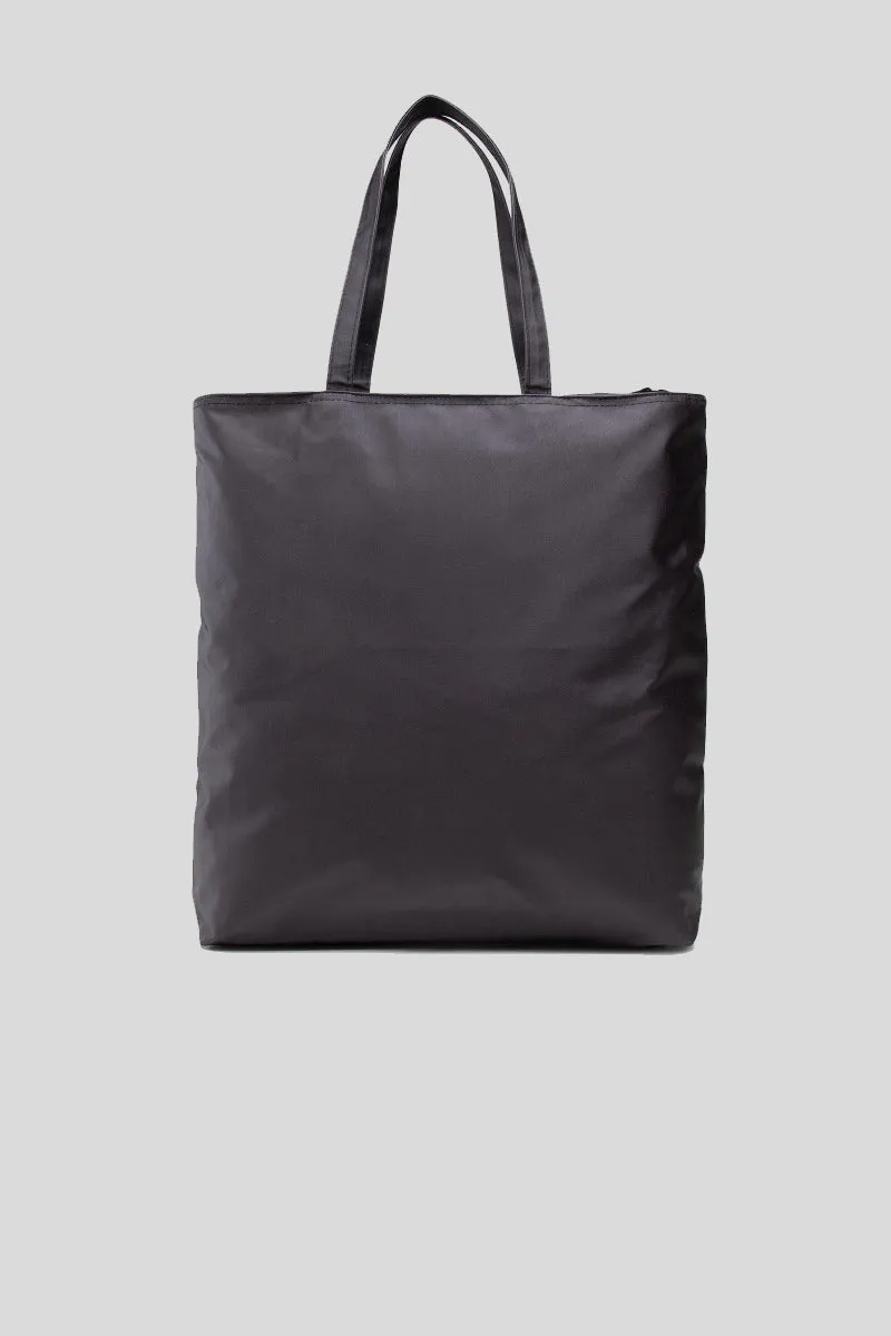 Shopping Stampa - Nero