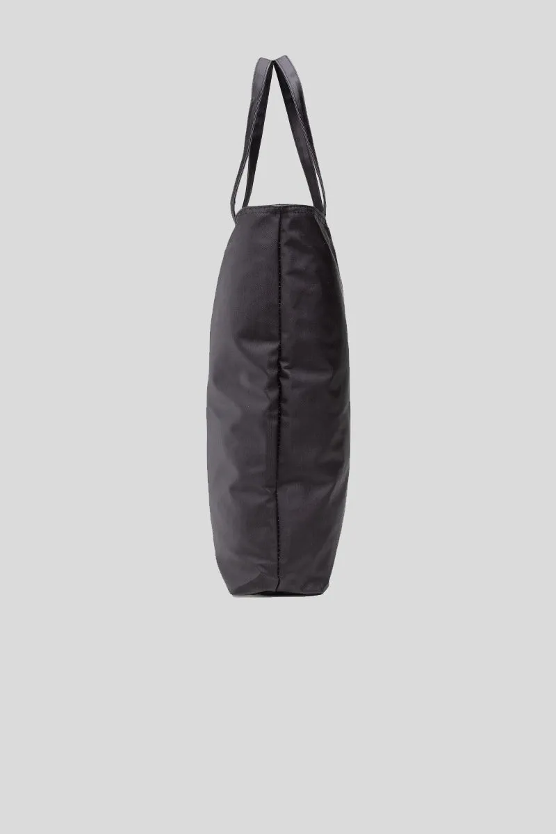 Shopping Stampa - Nero