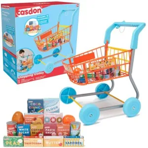 Shopping Trolley