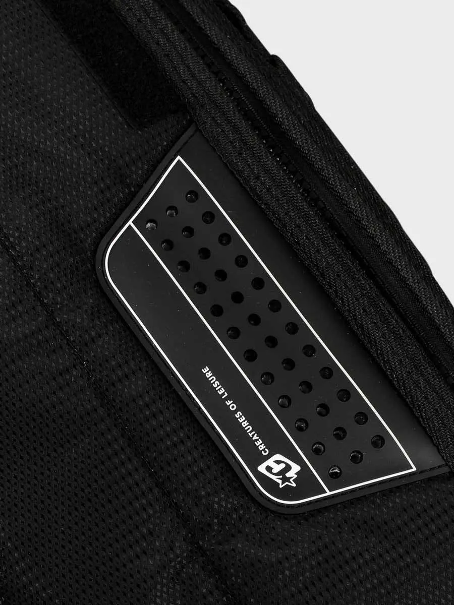 Shortboard Triple